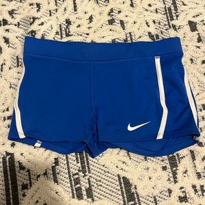 Nike Dri-Fit Shorts
